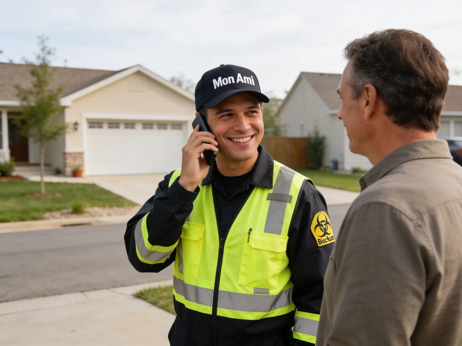 Sewage Cleanup Bourbonnais, IL FAQs